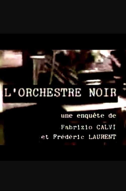 L'orchestre noir