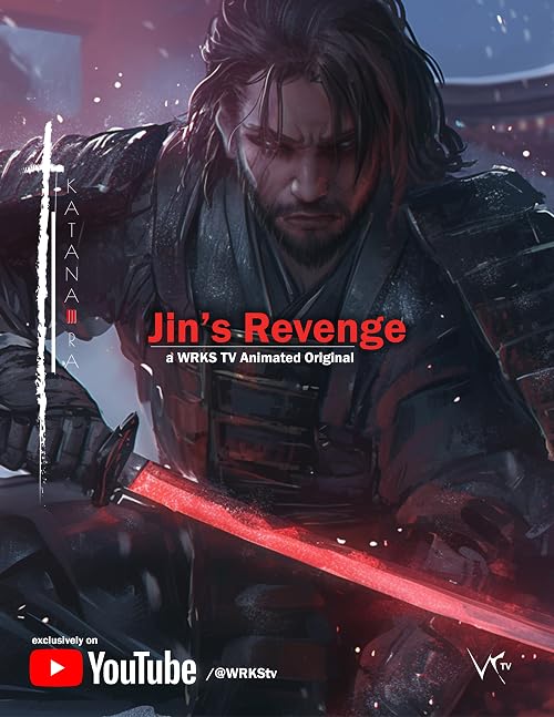 Jin's Revenge