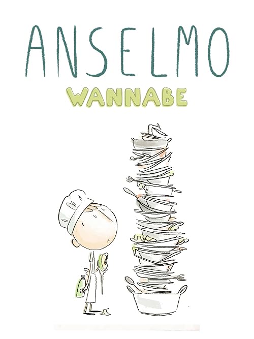 Anselmo Wannabe