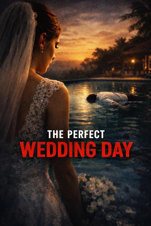 The Perfect Wedding Day