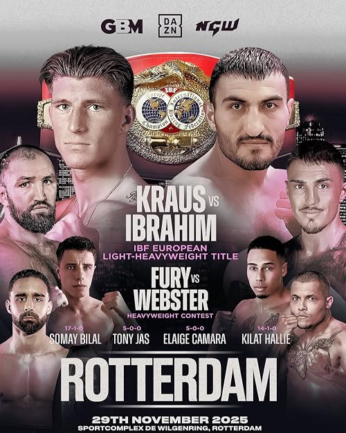 Kraus v Ibrahim
