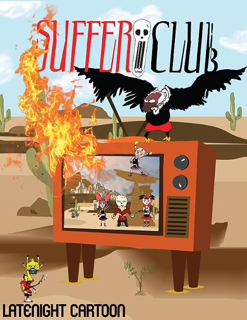 Suffer Club