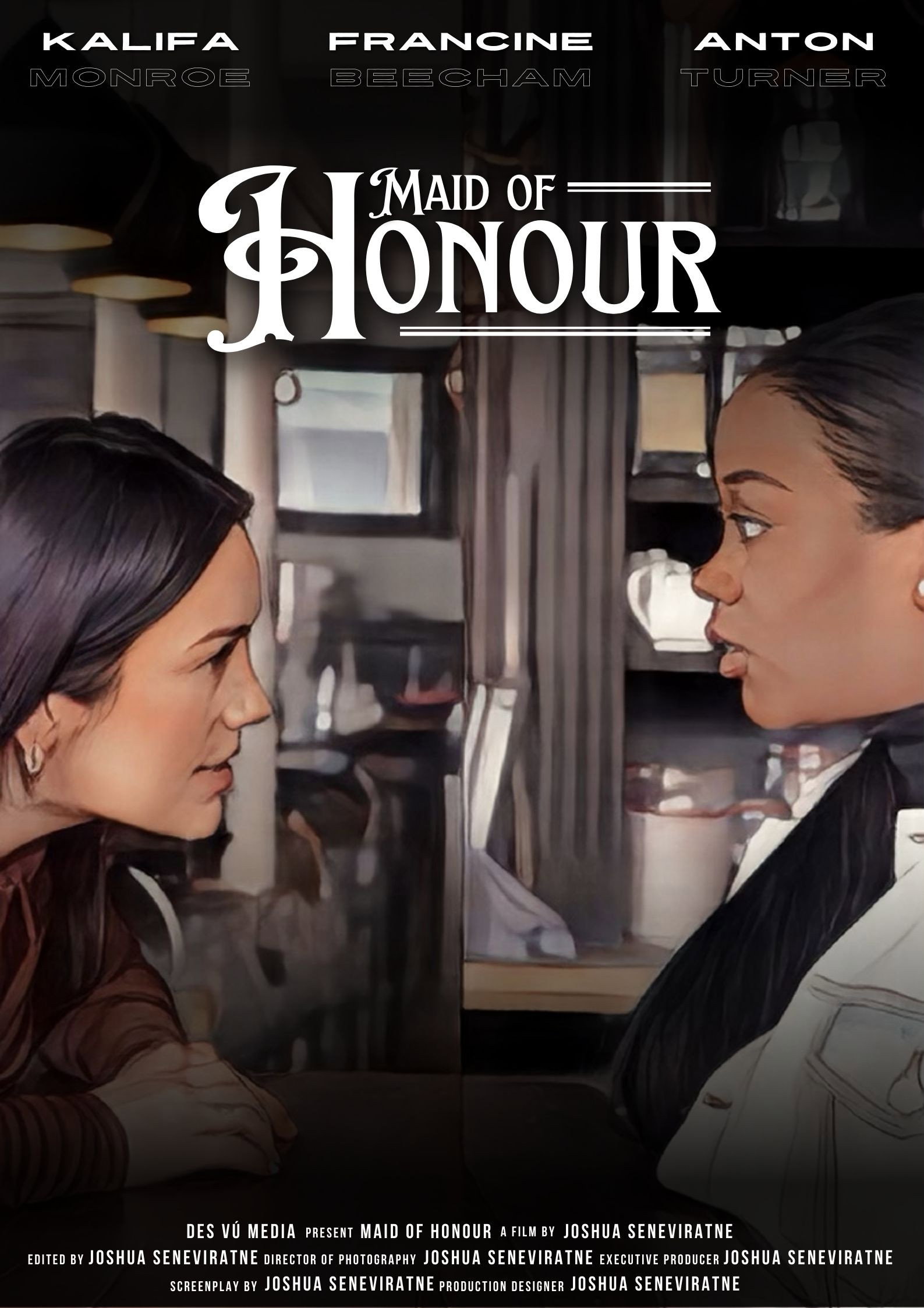 Maid of Honor