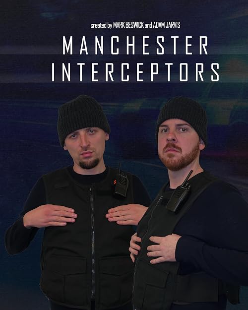 Manchester Interceptors