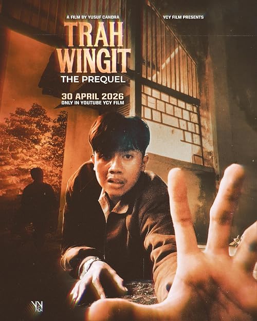 Trah Wingit the Prequel