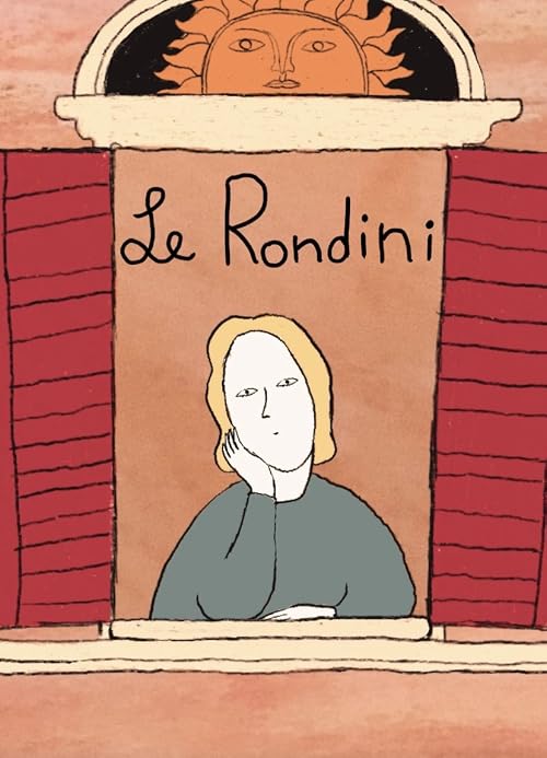 Le Rondini