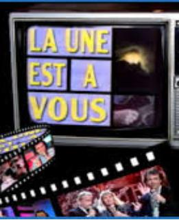 La une est à vous