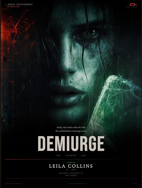 Demiurge: The Render Gap