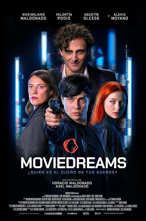 Moviedreams