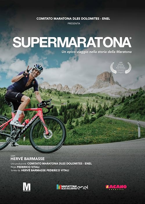 Supermaratona