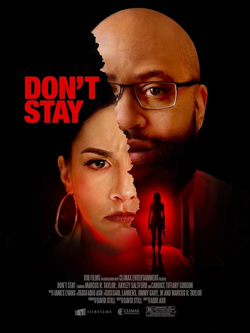 Don't Stay