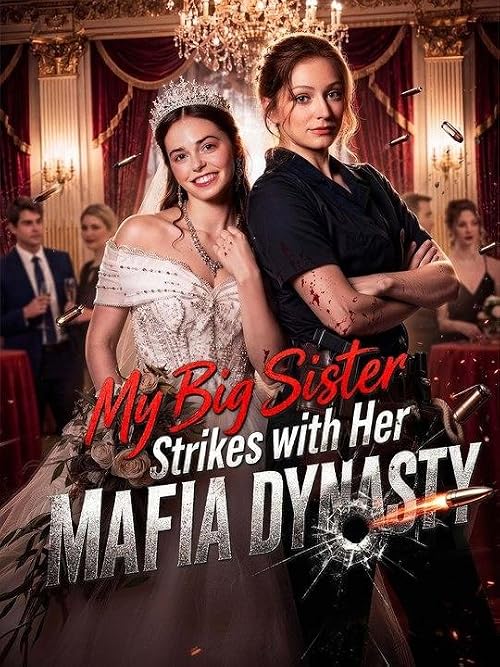 My Big Sister Strikes with Her Mafia Dynasty