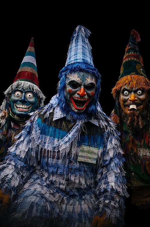 Les Mardi Gras