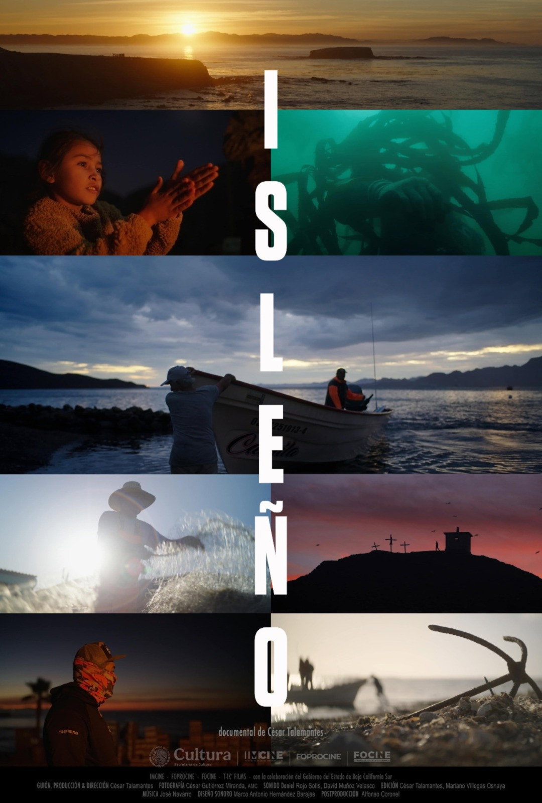 Islander