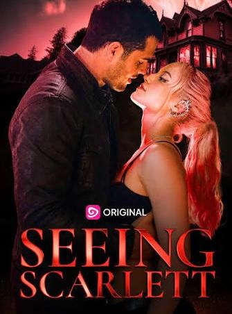 Seeing Scarlett