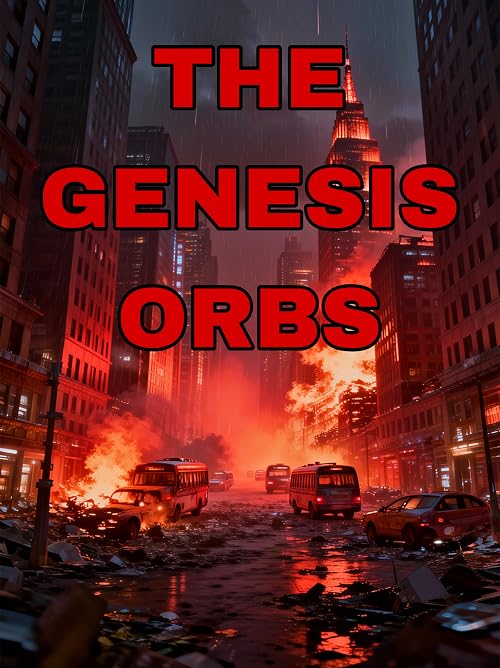 The Genesis Orbs