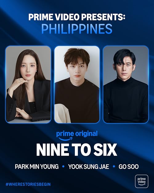 Nine to Six