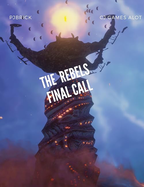 The Rebels Final Call
