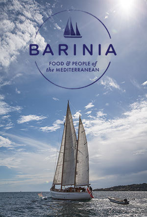 Barinia: Food and People of the Mediterranean