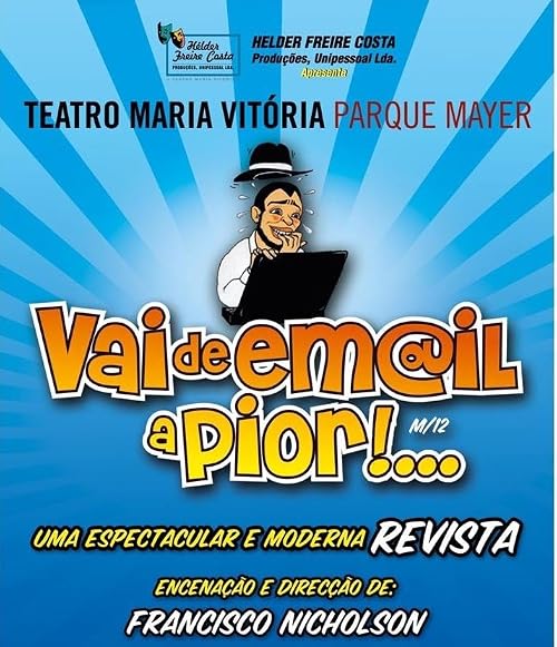 Vai de Em@il a Pior