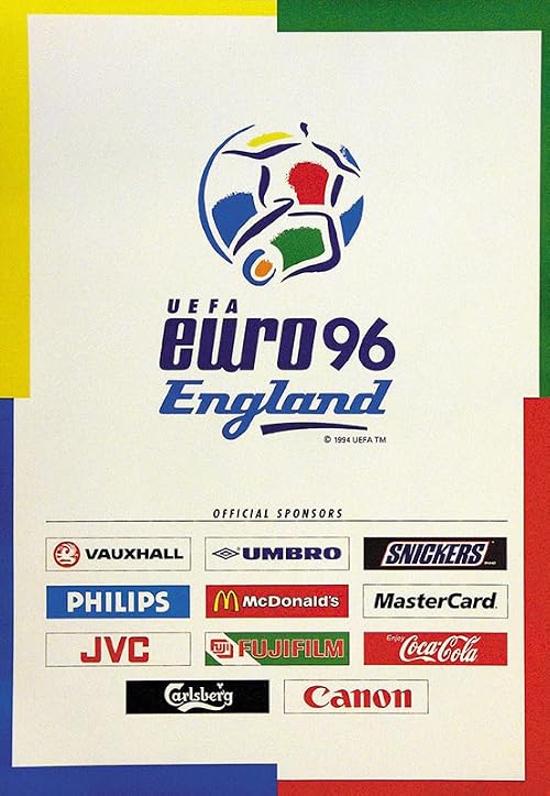 UEFA Euro 1996