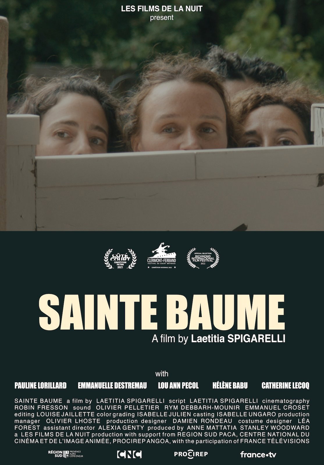Sainte Baume