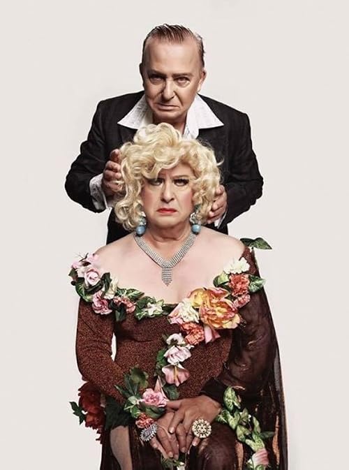 Huysuz ve Tatli Kadin