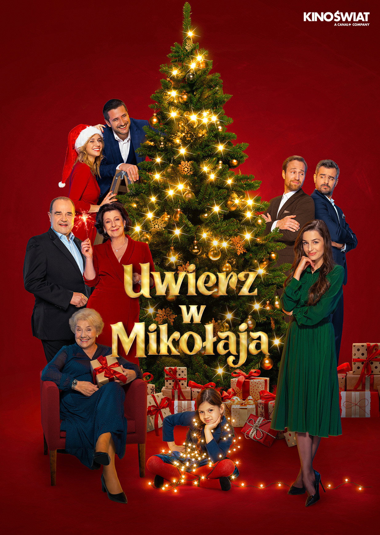 Uwierz w Mikolaja