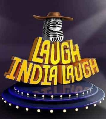 Laugh India Laugh