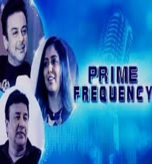 Prime Frequency