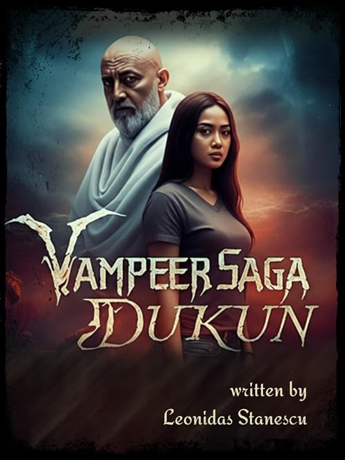 Vampeer Saga part I, Dukun