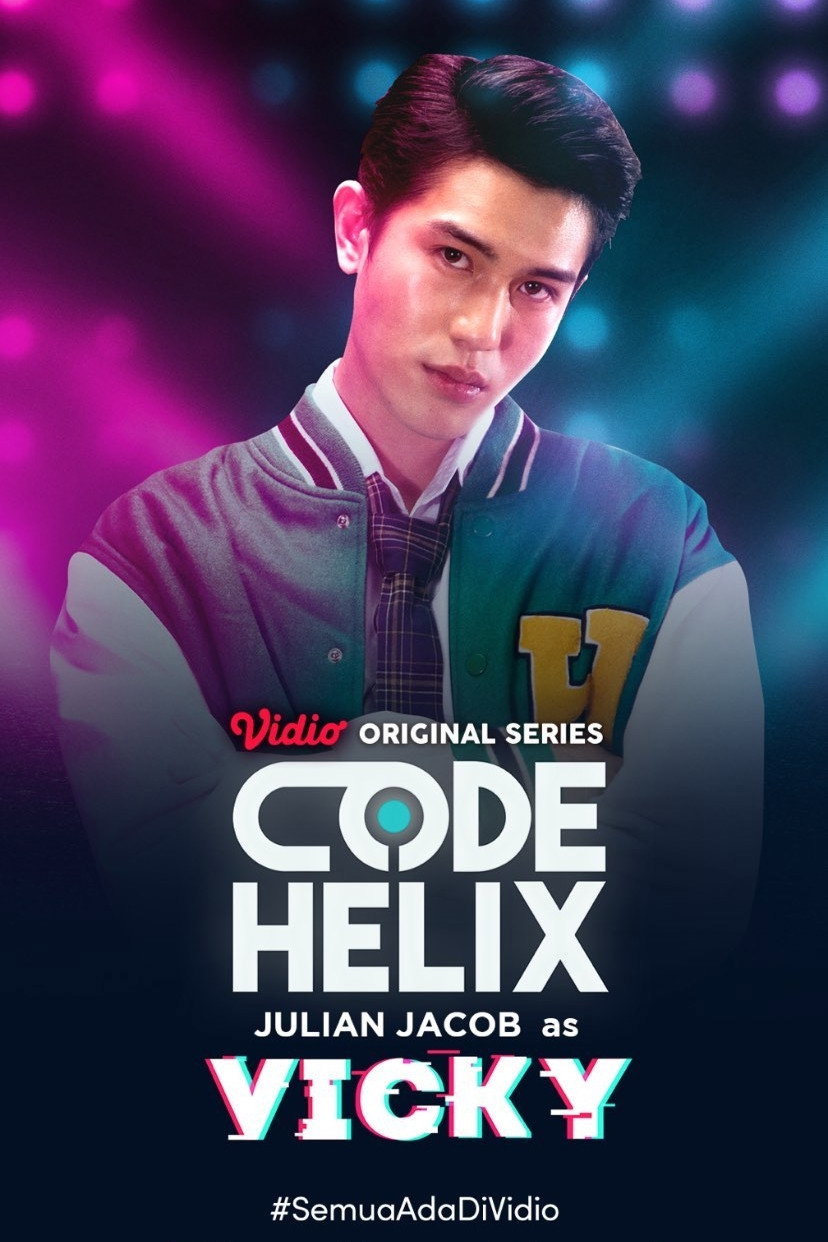 Code Helix