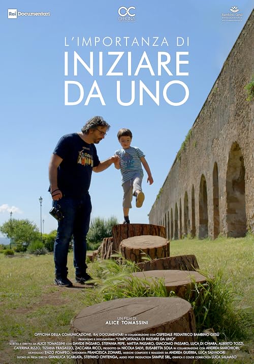 L'importanza di iniziare da uno