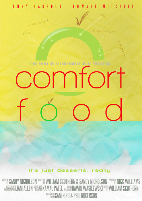 Comfort Food