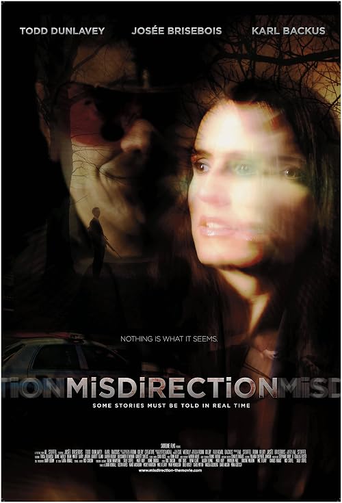 Misdirection