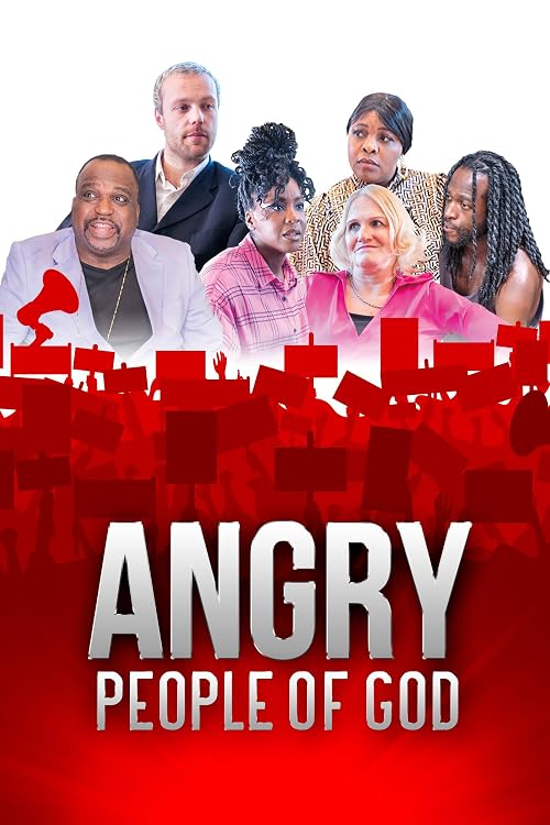 Angry People of God
