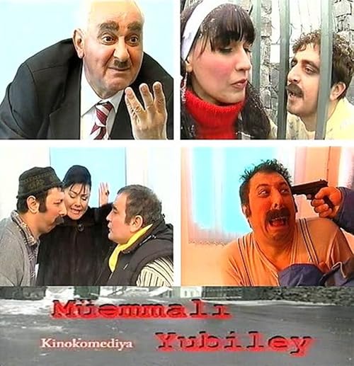 Muemmali Yubiley