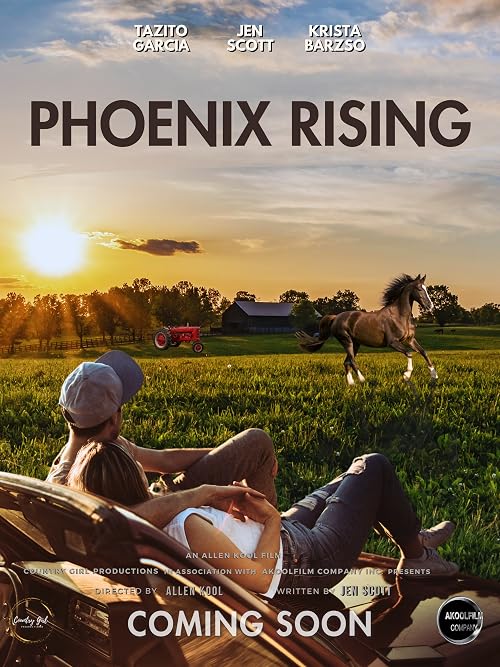 Phoenix Rising