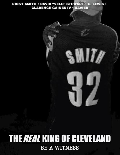 The Real King of Cleveland