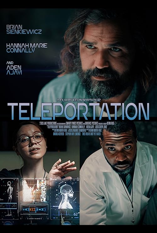 Teleportation