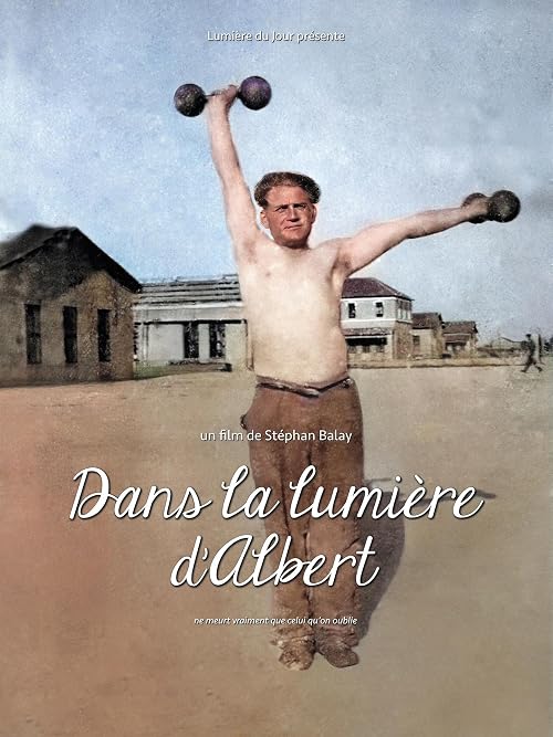 Dans la Lumière d'Albert