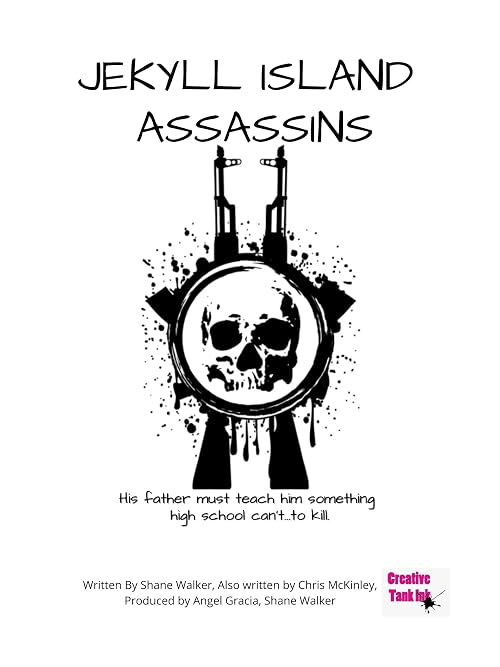Jekyll Island Assassins