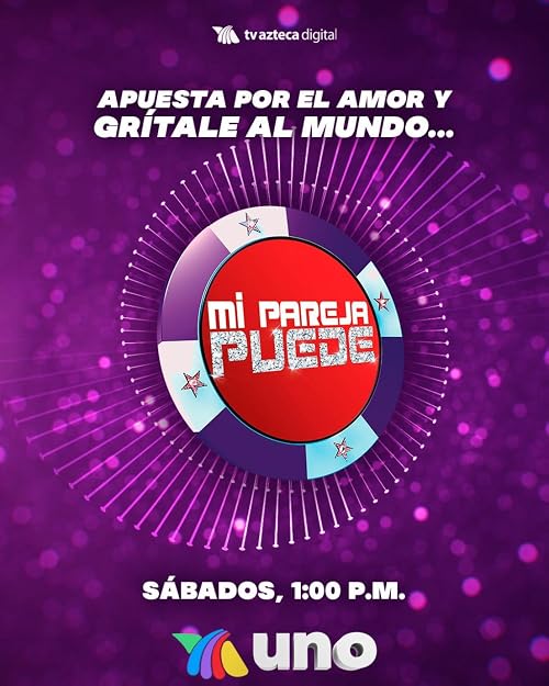 Mi Pareja Puede