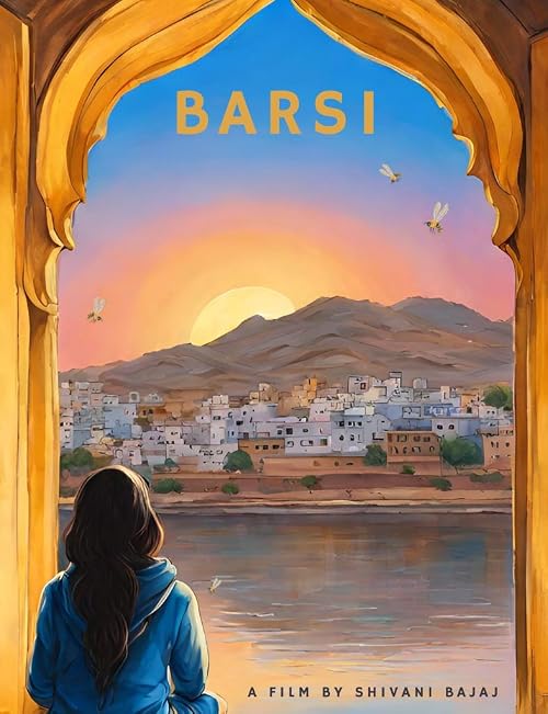 Barsi