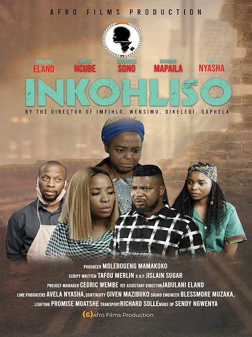 Inkohliso