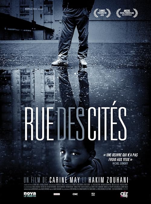 Rue des cités