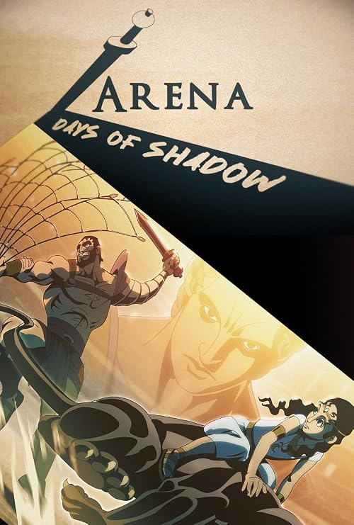 Arena: Days of Shadow