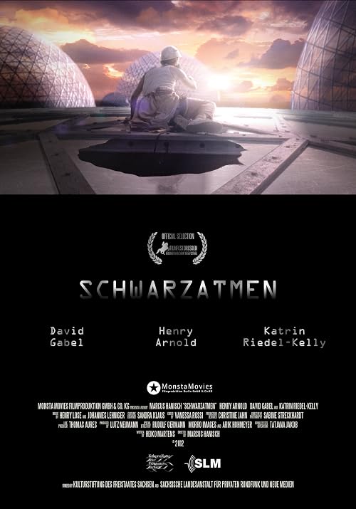 Schwarzatmen