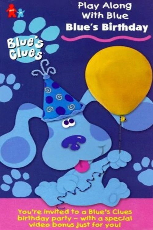 Blue's Birthday