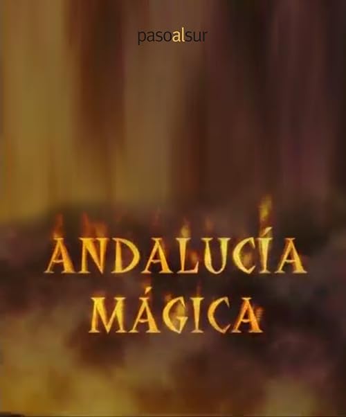 Andalucía Mágica